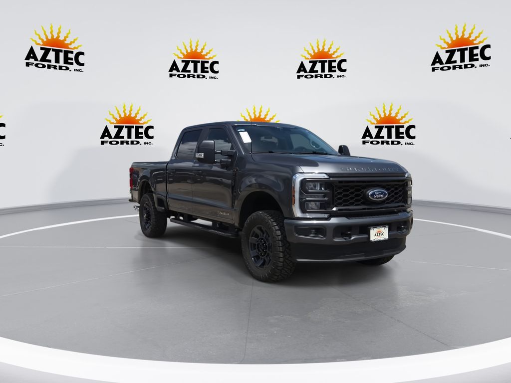 New 2026 Ford F-250SD XL Truck