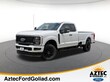 Ford F-350SD