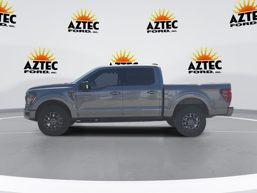 Used 2024 Ford F-150 Tremor