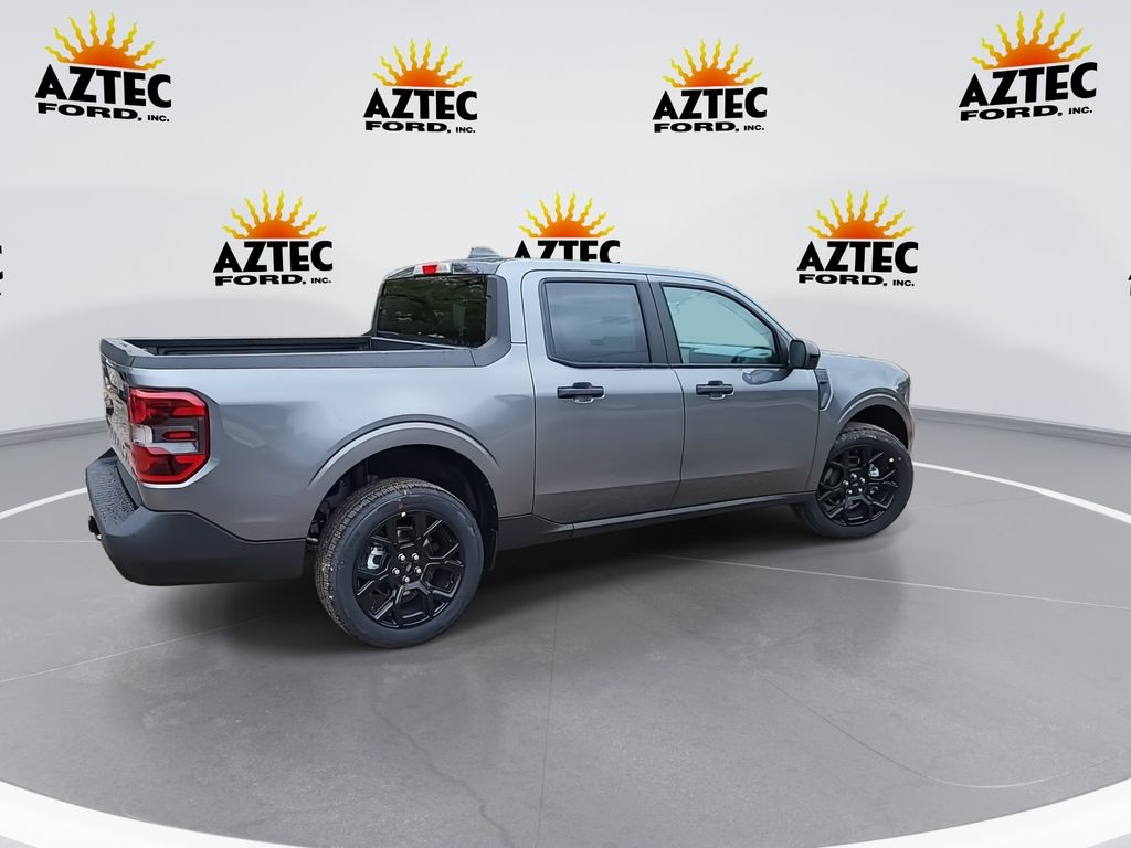 2026 Ford Maverick XLT - Photo 8