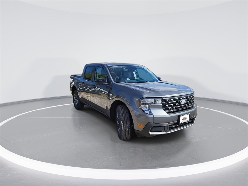 New 2025 Ford Maverick XLT Truck
