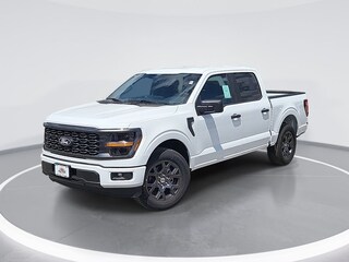 2026 Ford F-150 STX Truck
