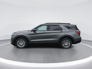 2026 Ford Explorer Active SUV
