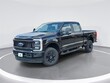 Ford F-250SD