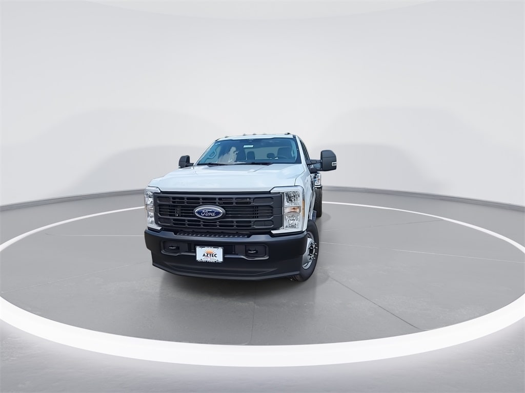 New 2026 Ford F-350SD XL Chassis
