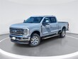  Ford F-250SD