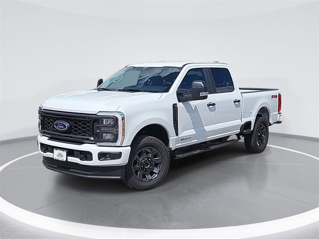 2026 Ford F-250 Super Duty XL's photo