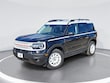  Ford Bronco Sport