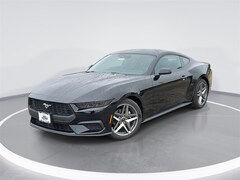 2026 Ford Mustang Ecoboost Coupe