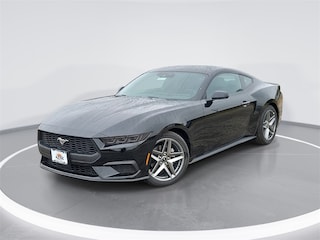 2026 Ford Mustang Ecoboost Coupe