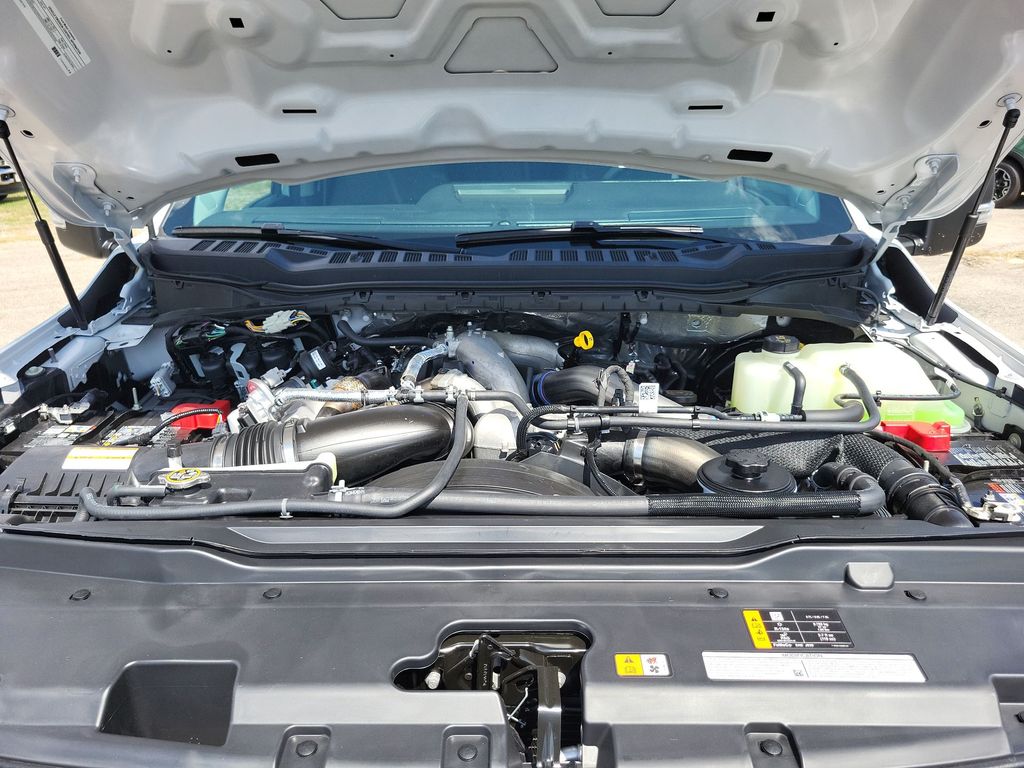 2026 Ford F-250 Super Duty XL - Photo 17