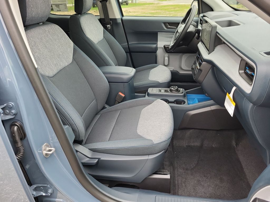 2026 Ford Maverick XLT - Photo 24
