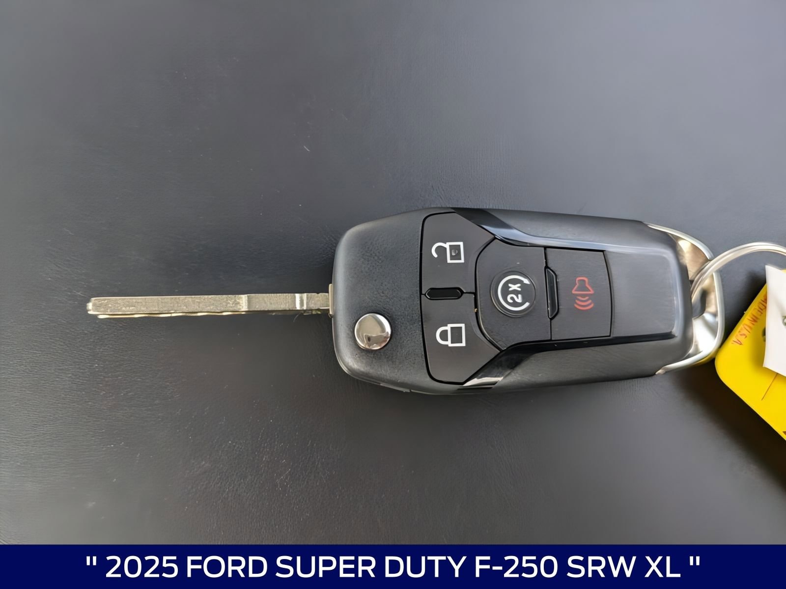 2025 Ford F-250 Super Duty XL - Photo 29