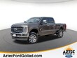 Ford F-250SD