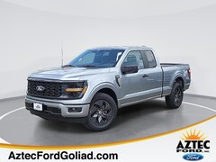 2025 Ford F-150 STX Truck
