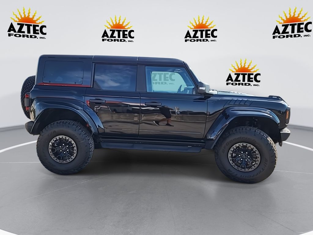 2025 Ford Bronco 4-Door Raptor - Photo 9