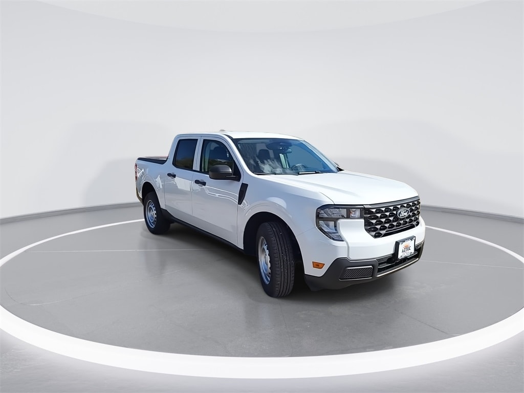 New 2025 Ford Maverick XL Truck
