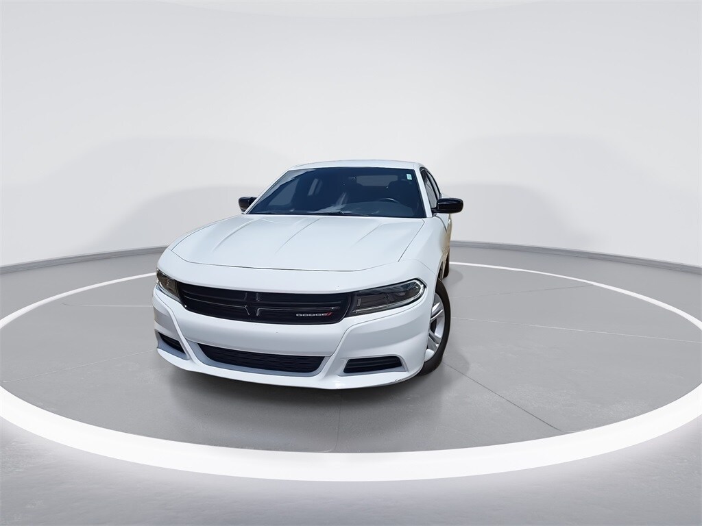 2023 Dodge Charger SXT photo 3