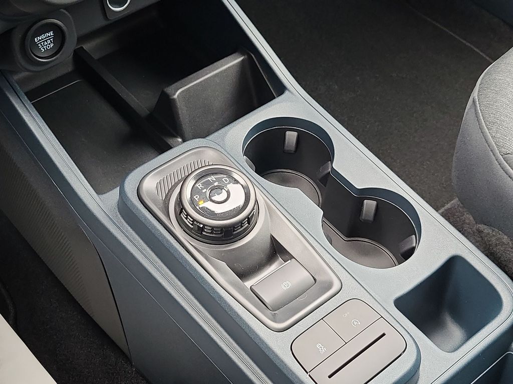 2026 Ford Maverick XLT - Photo 20