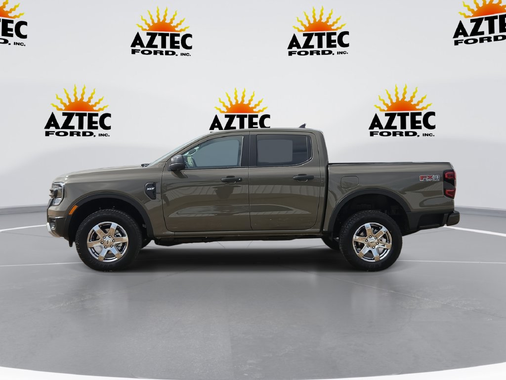 2026 Ford Ranger XLT Truck