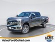 Ford F-250SD