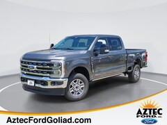 2025 Ford F-250SD Lariat Truck