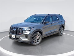 2025 Ford Explorer ST SUV