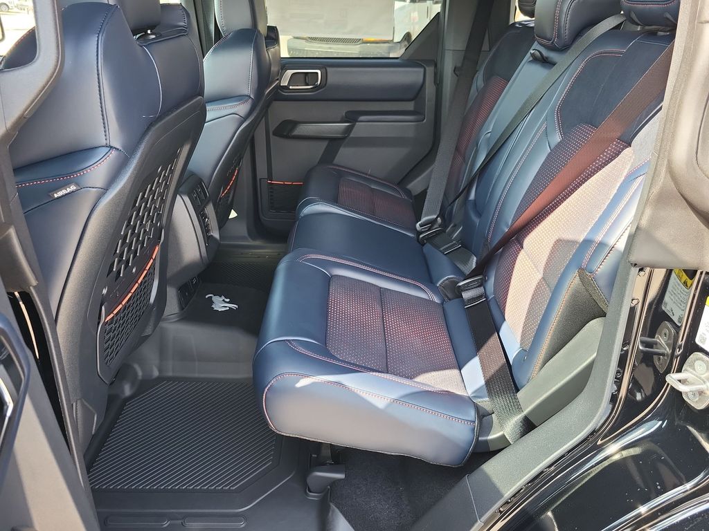 2025 Ford Bronco 4-Door Raptor - Photo 24