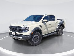 2026 Ford Ranger Raptor Truck