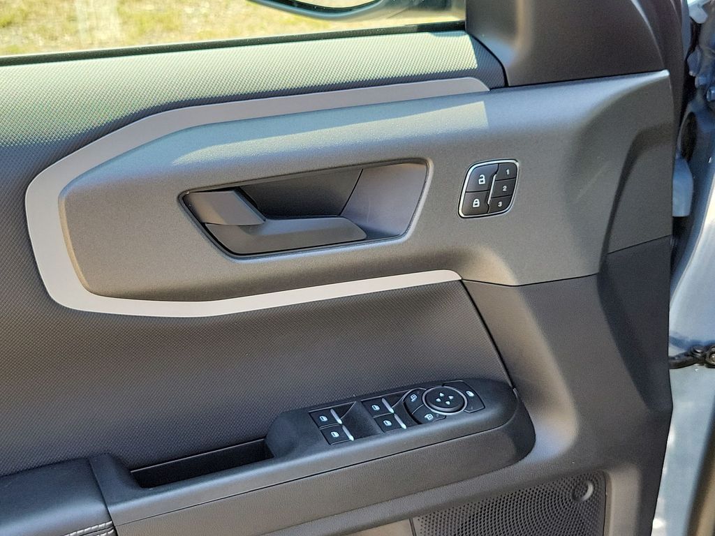 2025 Ford Bronco Sport Outer Banks - Photo 15