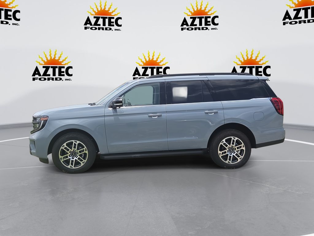New 2026 Ford Expedition Active