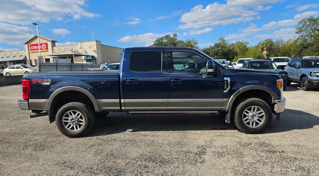 2018 Ford F-250 photo 3