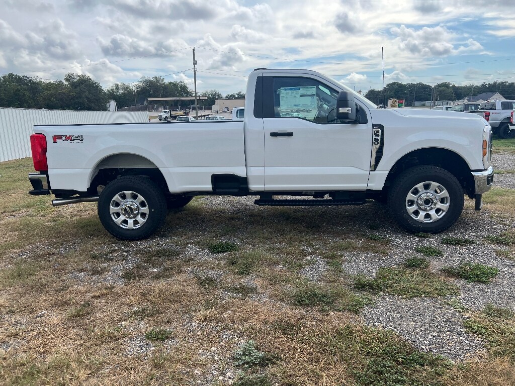 2024 Ford F-350 Super Duty XL - Photo 8