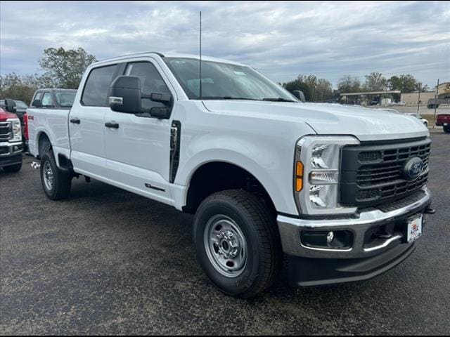 2024 Ford F-250 Super Duty XL's photo