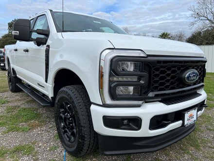 2024 Ford F-250 Truck Crew Cab