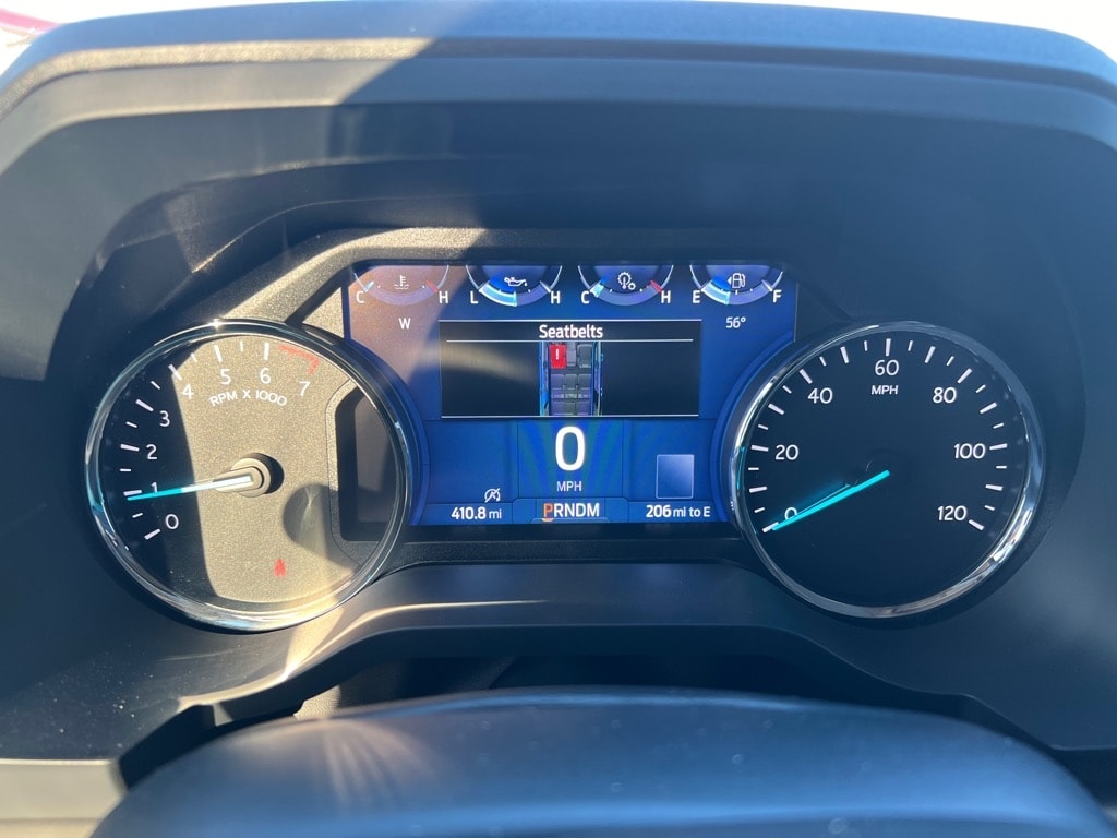 2024 Ford Expedition MAX XLT - Photo 16