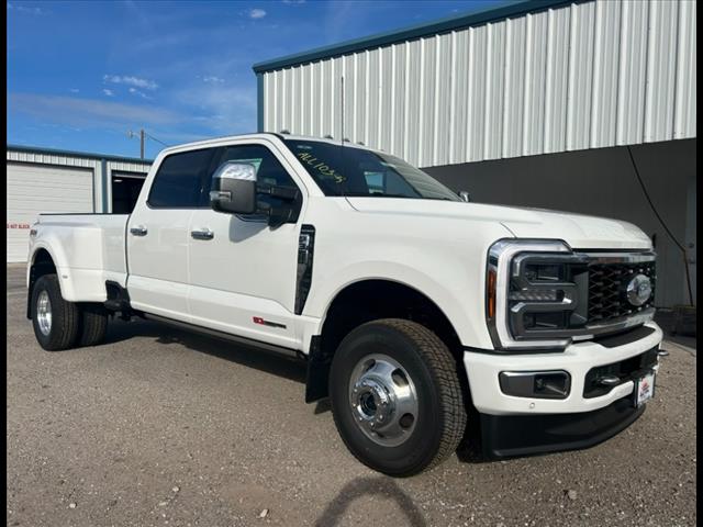 2024 Ford F-350 Super Duty