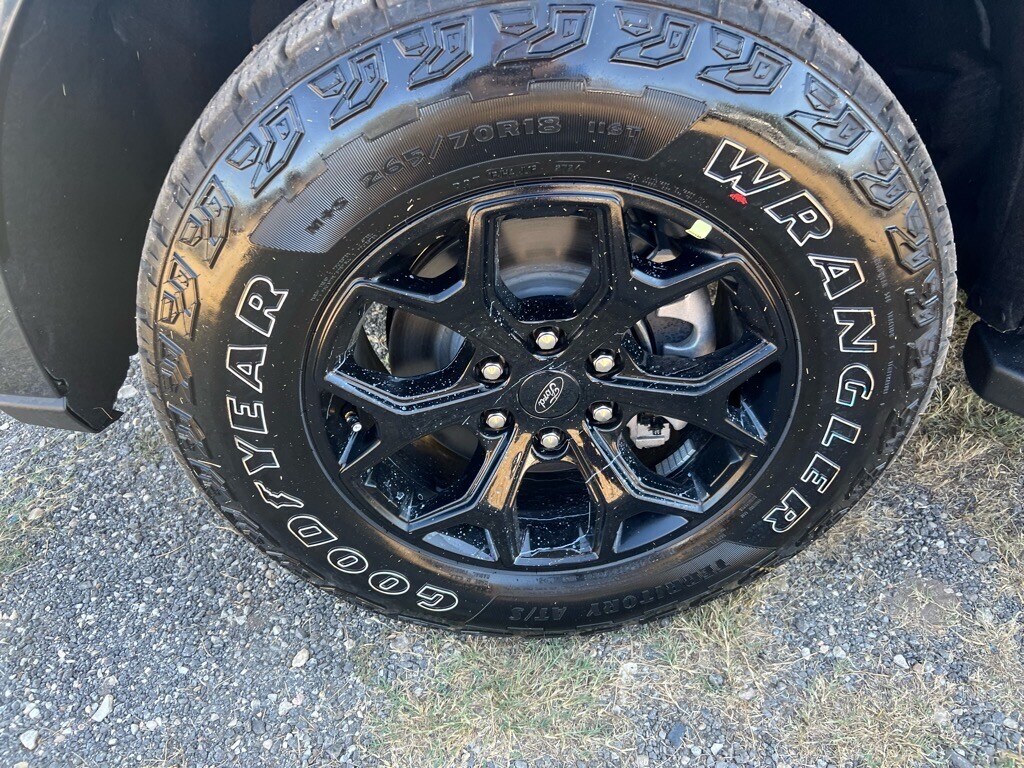 New 2024 Ford Expedition Timberline SUV