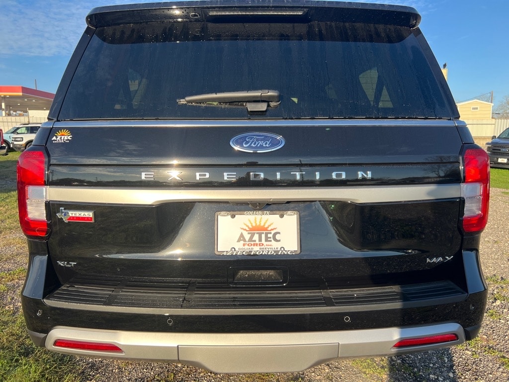2024 Ford Expedition MAX XLT - Photo 6