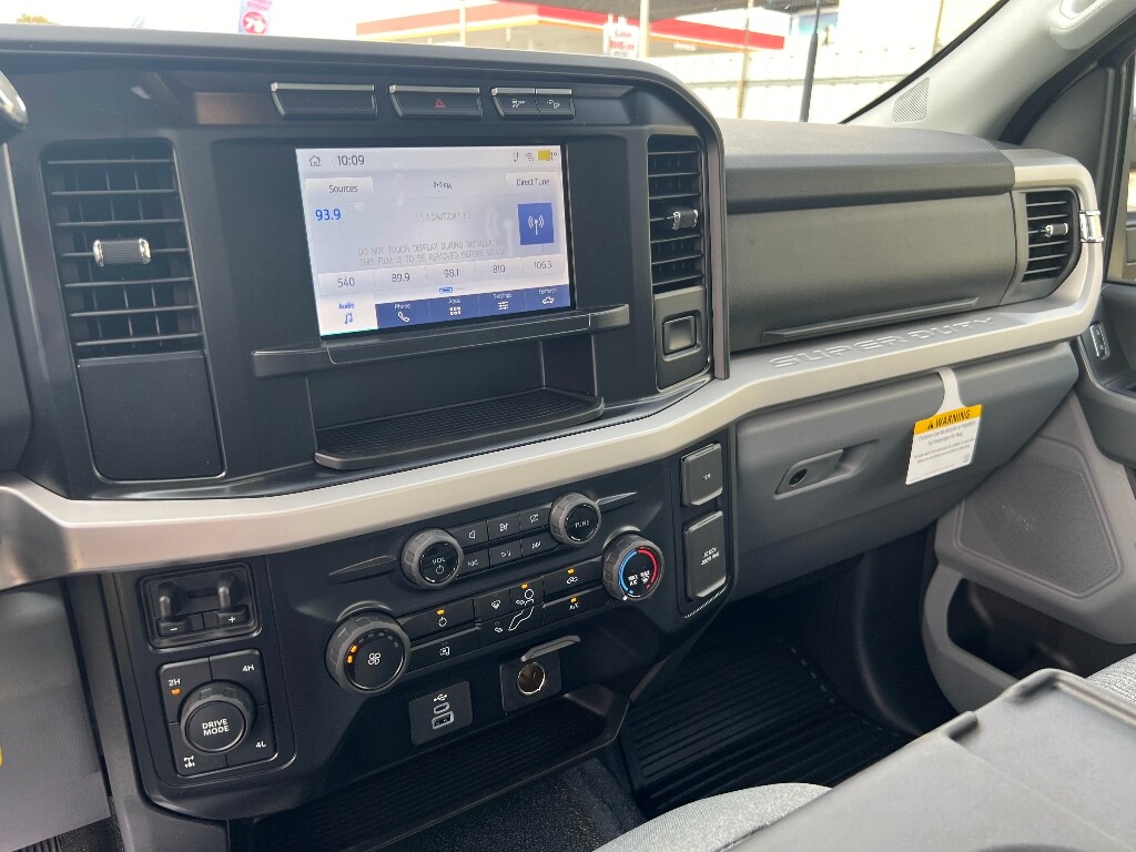 2024 Ford F-350 Super Duty XL - Photo 11