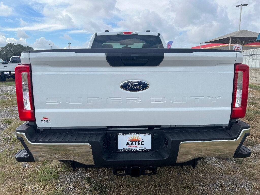 2024 Ford F-350 Super Duty XL - Photo 6