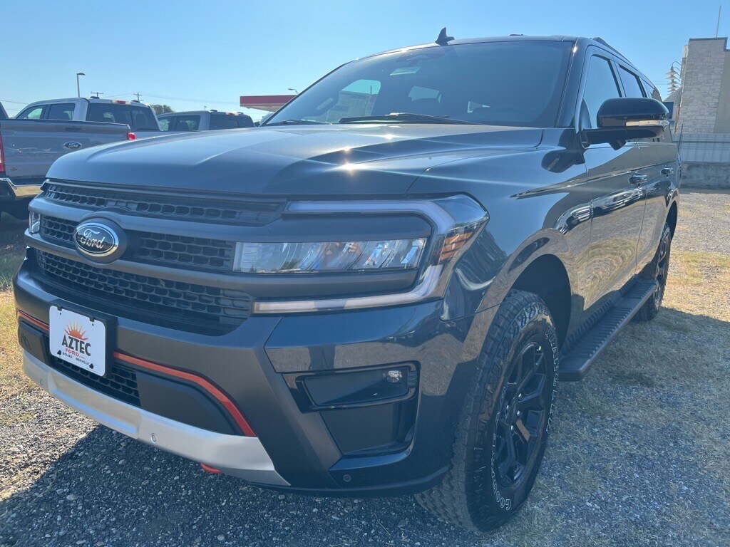 New 2024 Ford Expedition Timberline SUV
