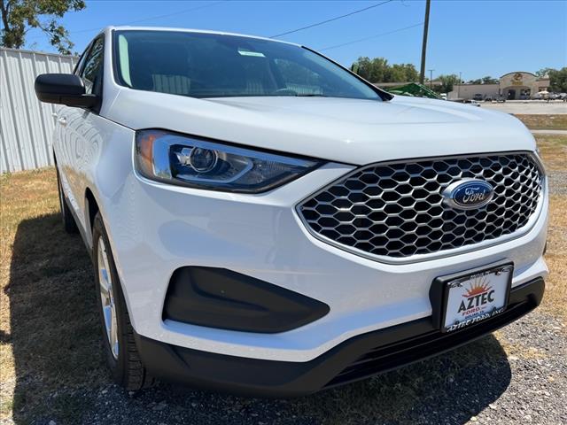 2024 Ford Edge SE's photo