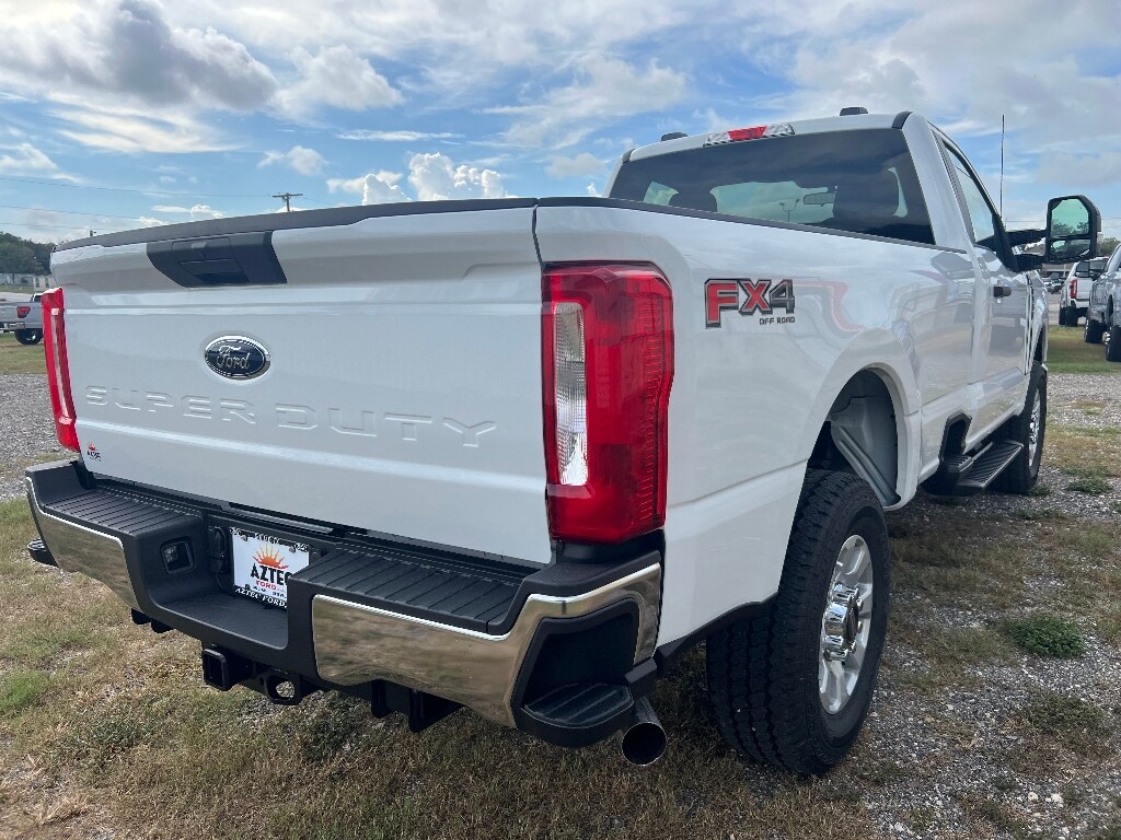 2024 Ford F-350 Super Duty XL - Photo 7