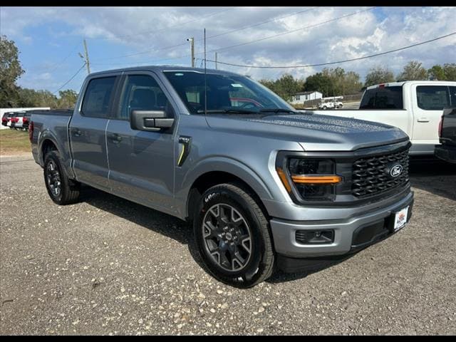 2024 Ford F-150 STX's photo