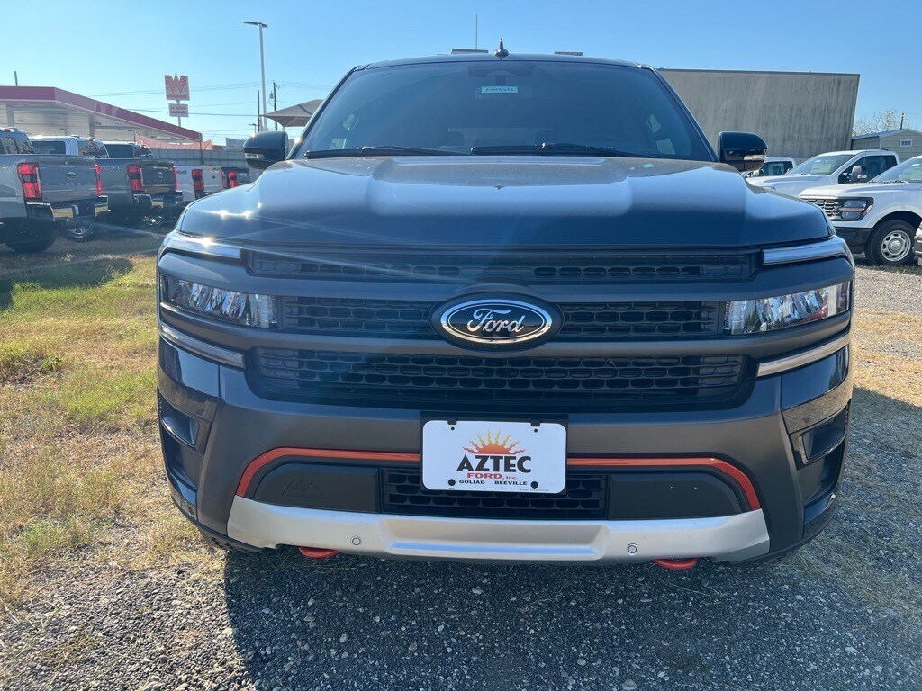 New 2024 Ford Expedition Timberline SUV