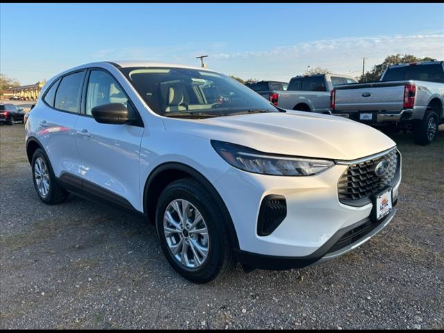 2025 Ford Escape Active's photo