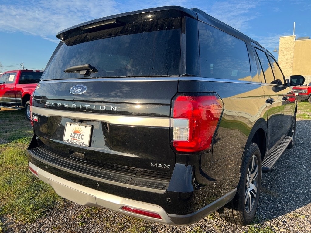 2024 Ford Expedition MAX XLT - Photo 7