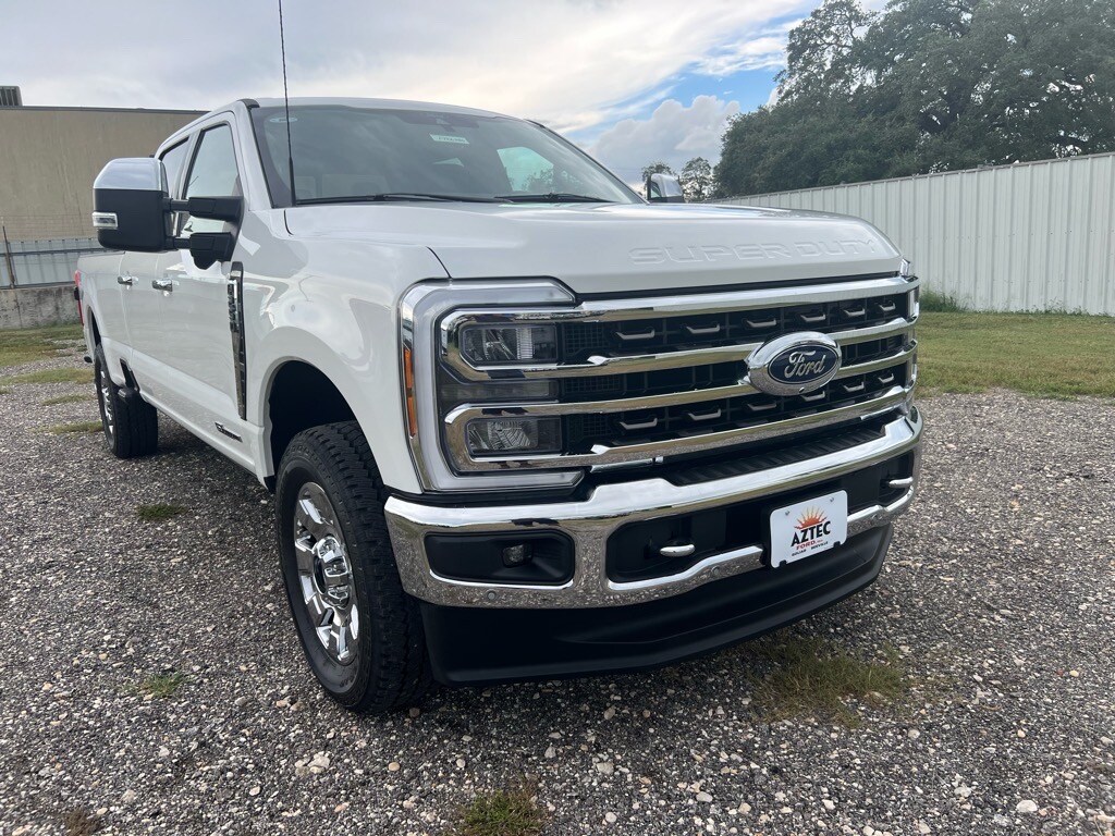2024 Ford F-250 Super Duty King Ranch's photo