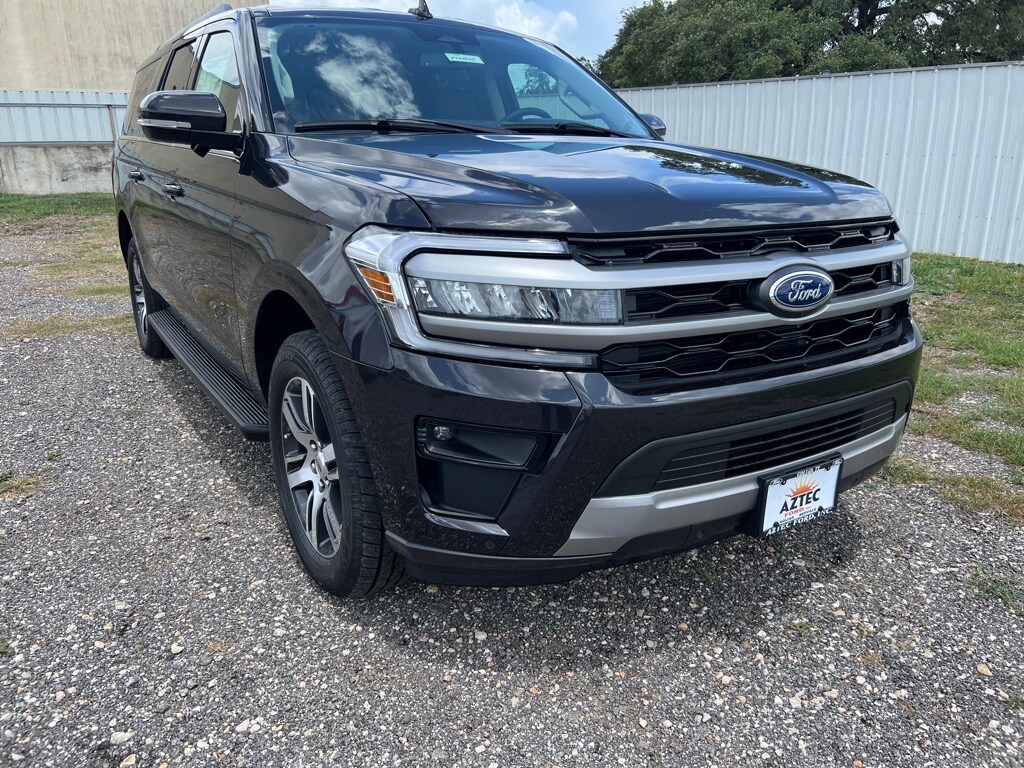 2024 Ford Expedition